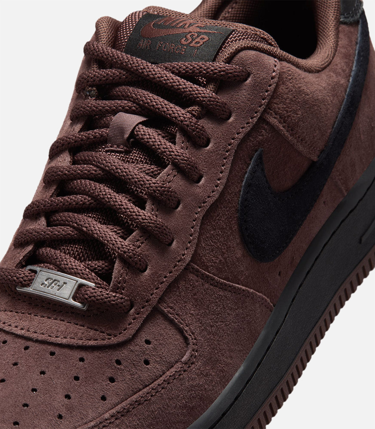 Nike SB Air Force 1