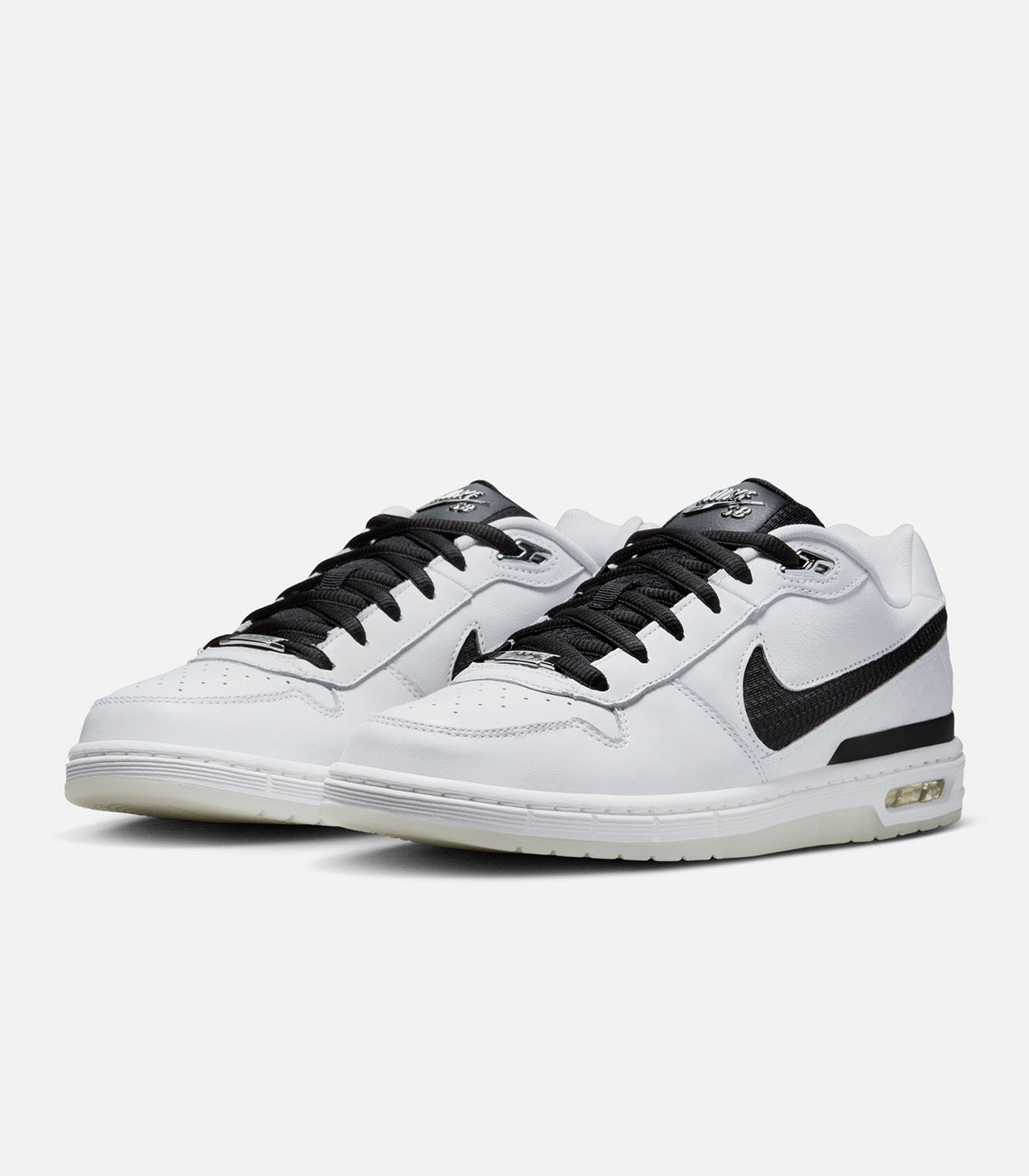Nike SB Zoom Air Paul Rodriguez Low