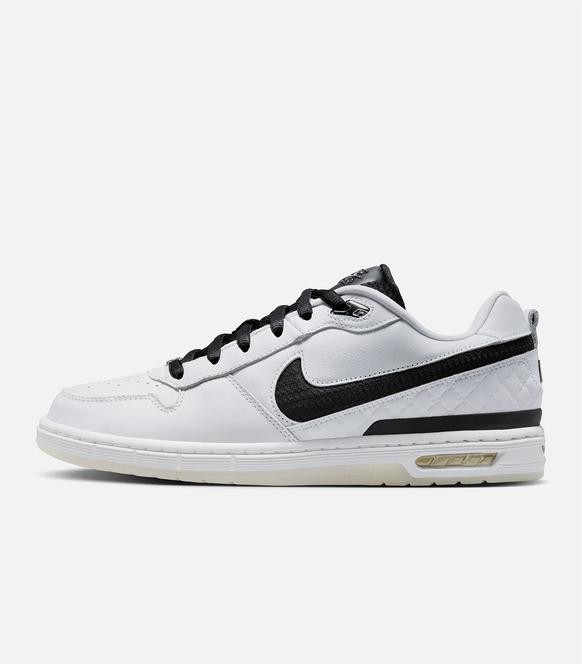 Nike SB Zoom Air Paul Rodriguez Low