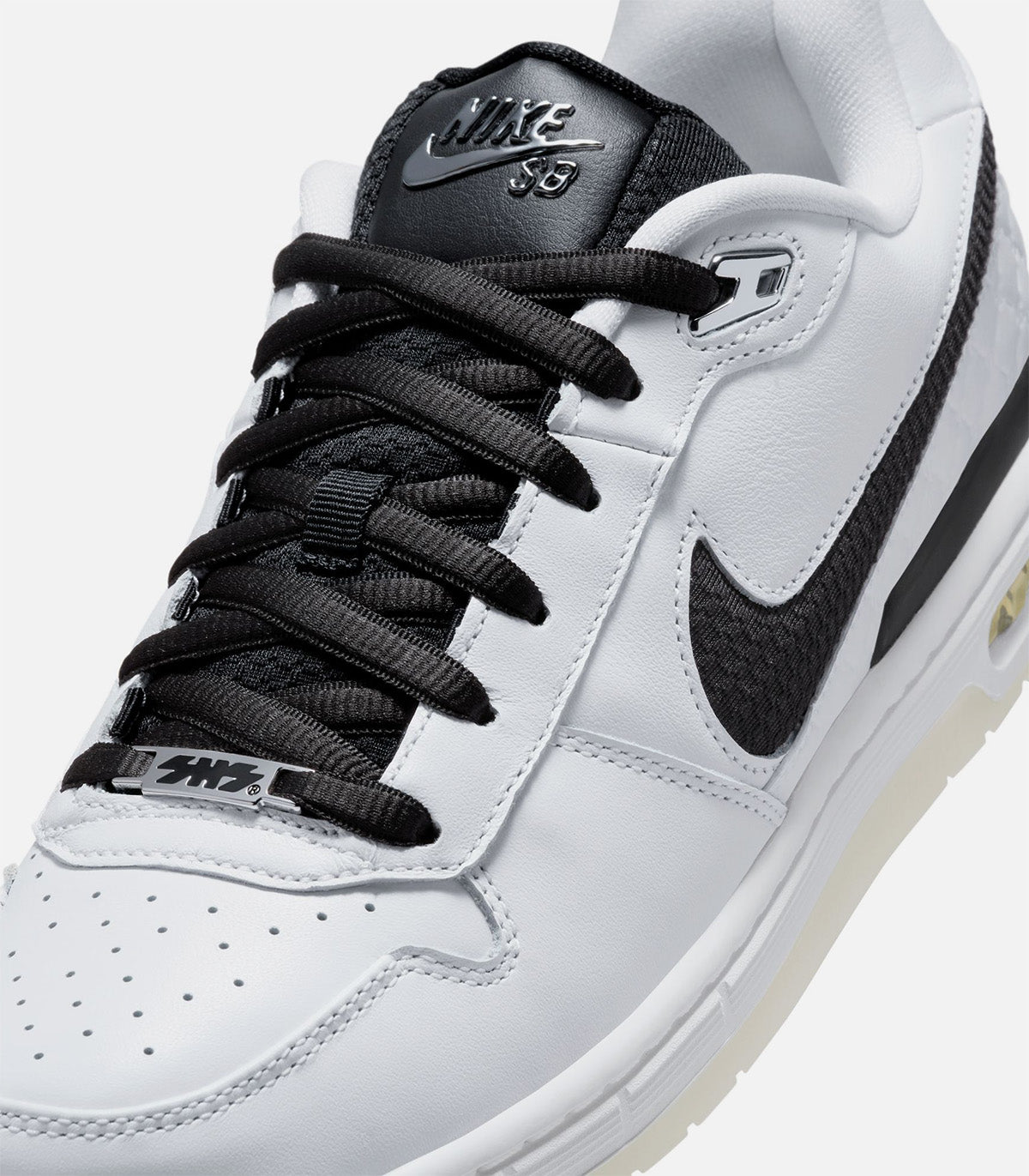 Nike SB Zoom Air Paul Rodriguez Low