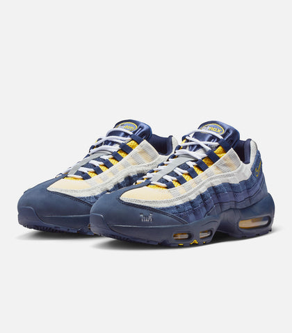 Nike SB X Eric Koston Air Max 95