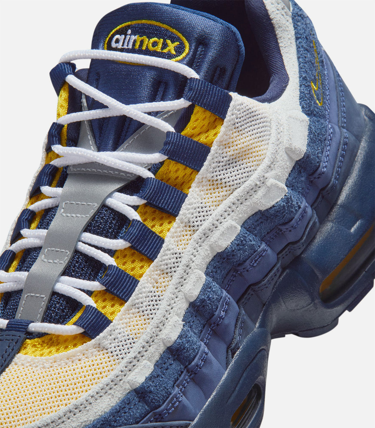 Nike SB X Eric Koston Air Max 95