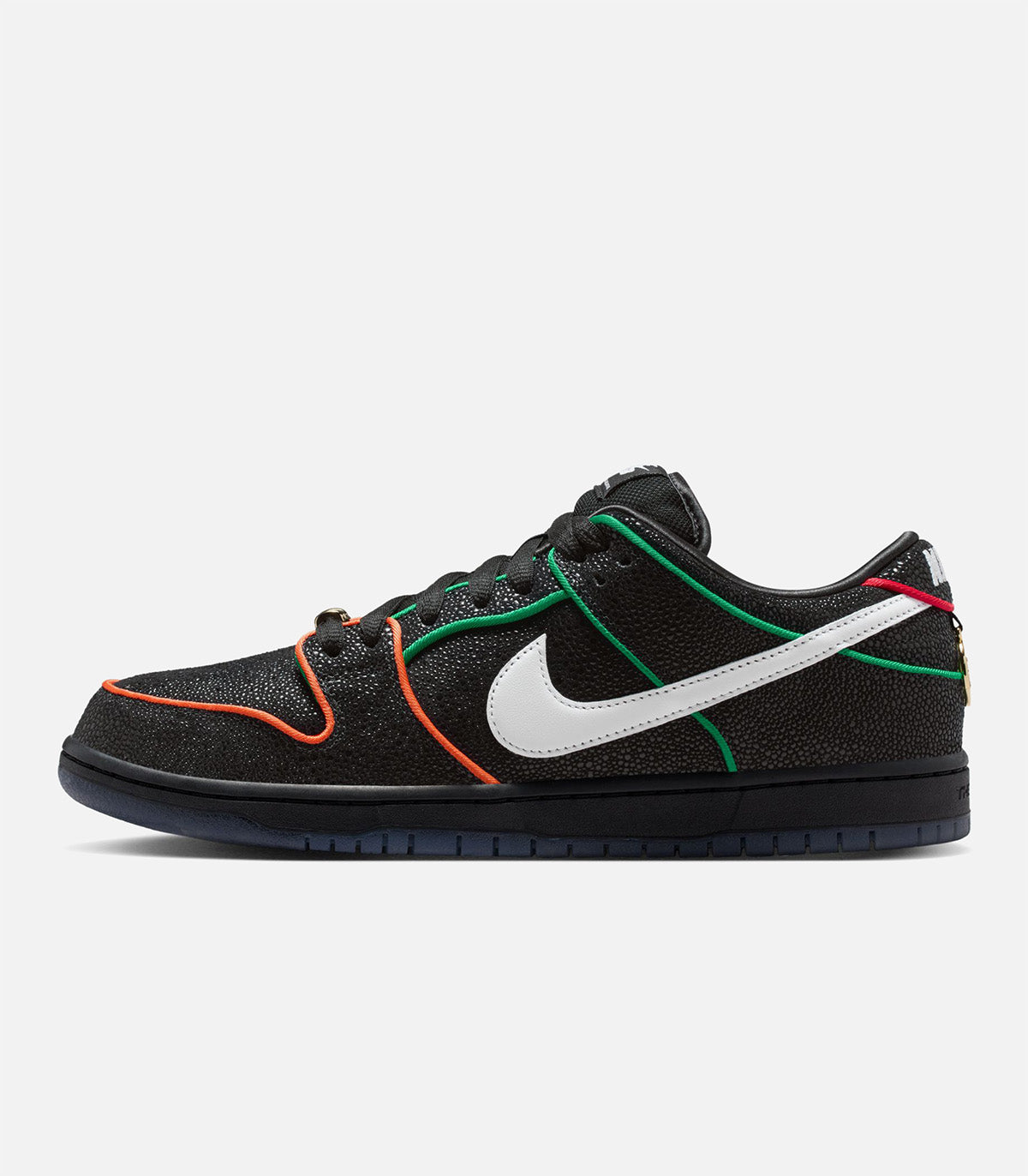 Nike SB Dunk Low Pro