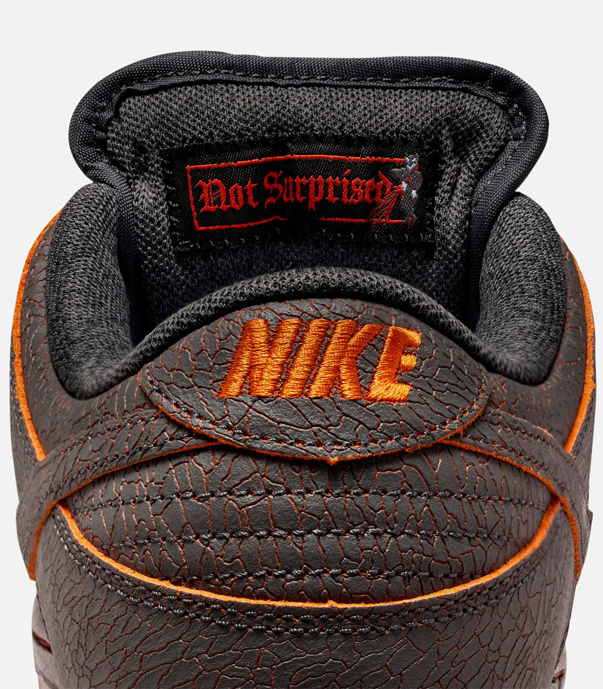 Nike SB "Krampus" Dunk Low Pro Premium