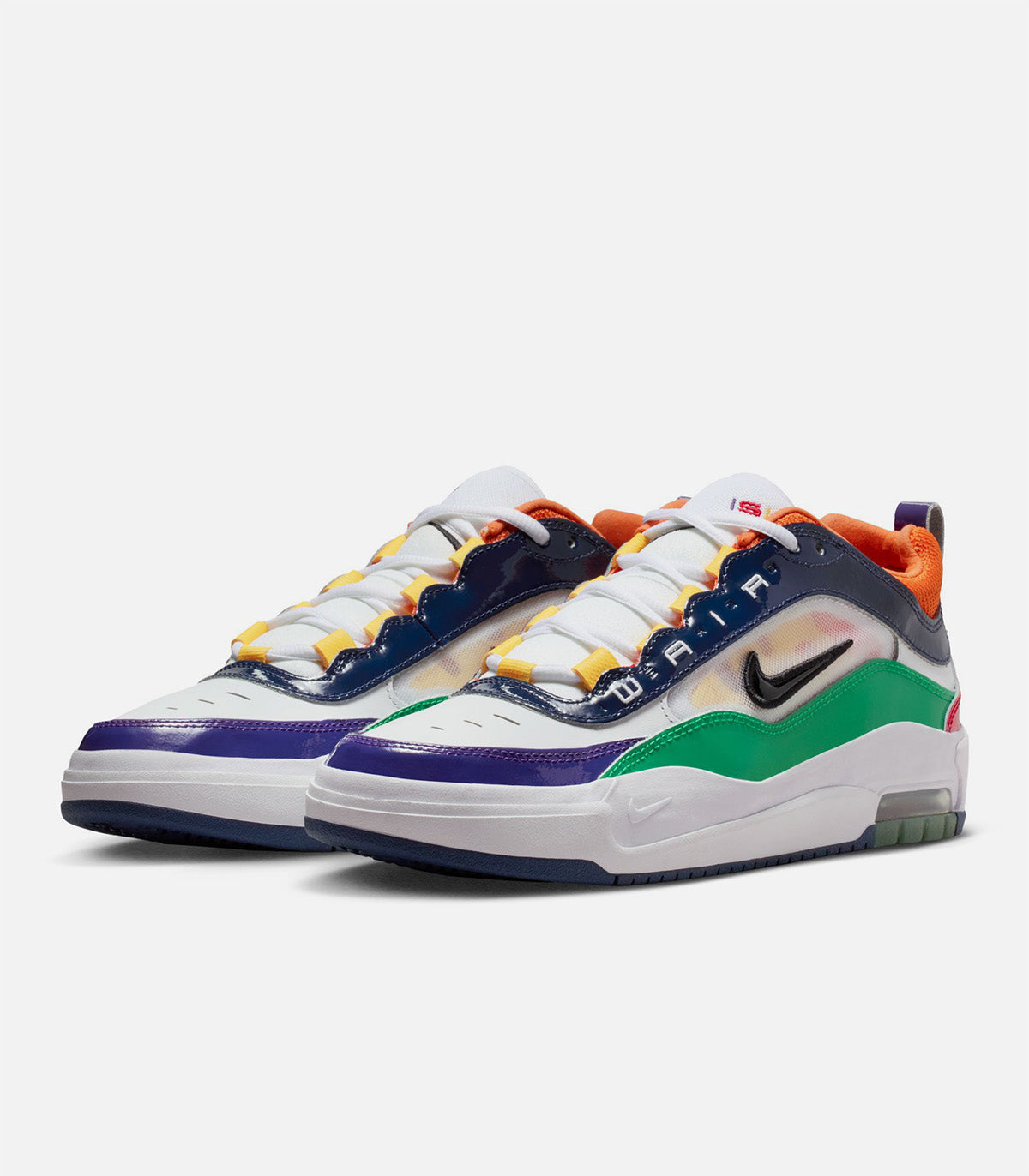 Nike SB Air Max Ishod Premium