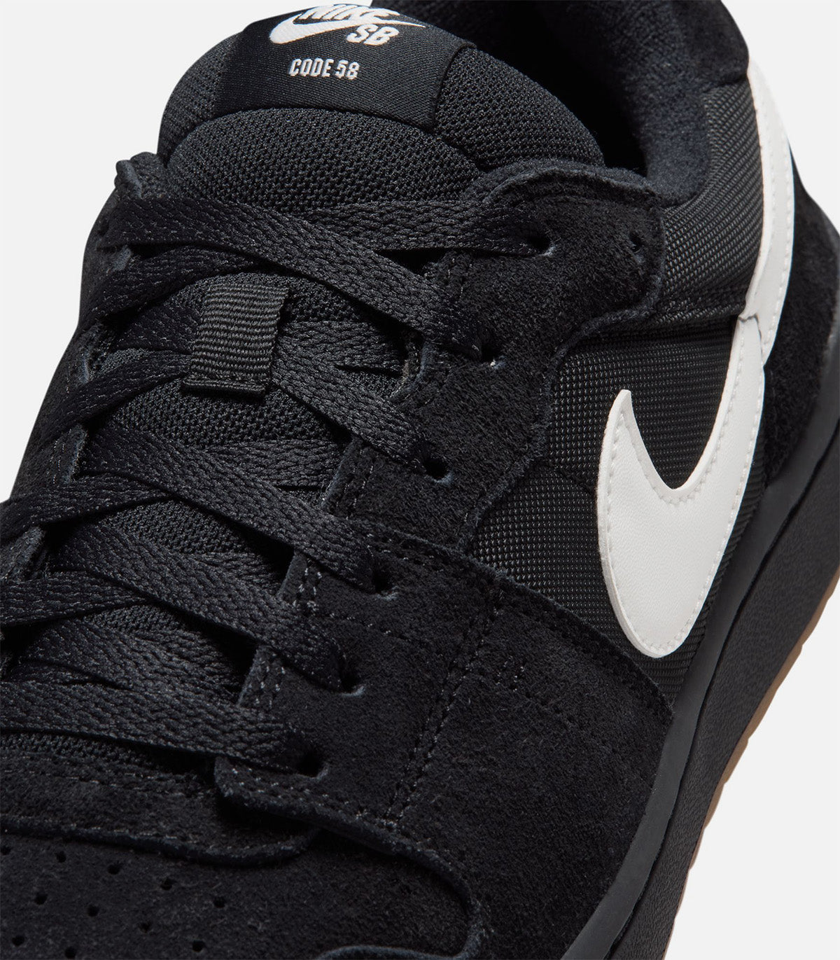 Nike SB Code 58