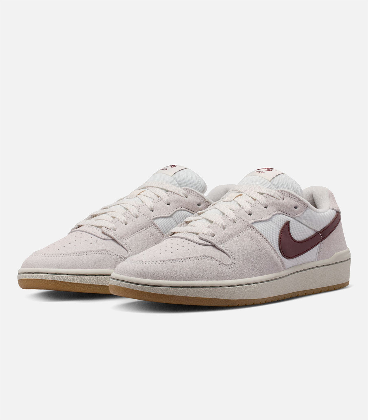 Nike SB Code 58