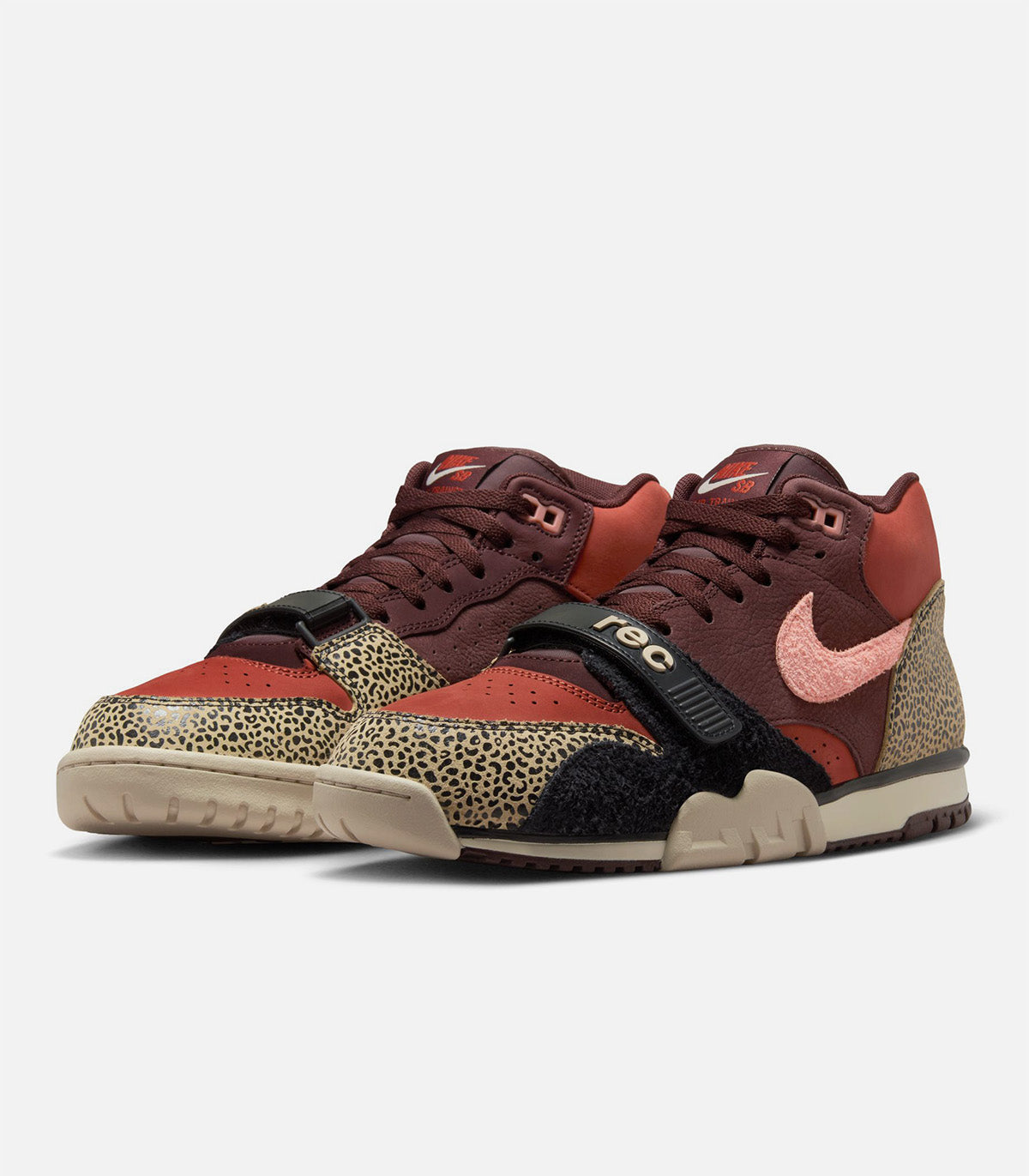 Nike SB Air Trainer 1