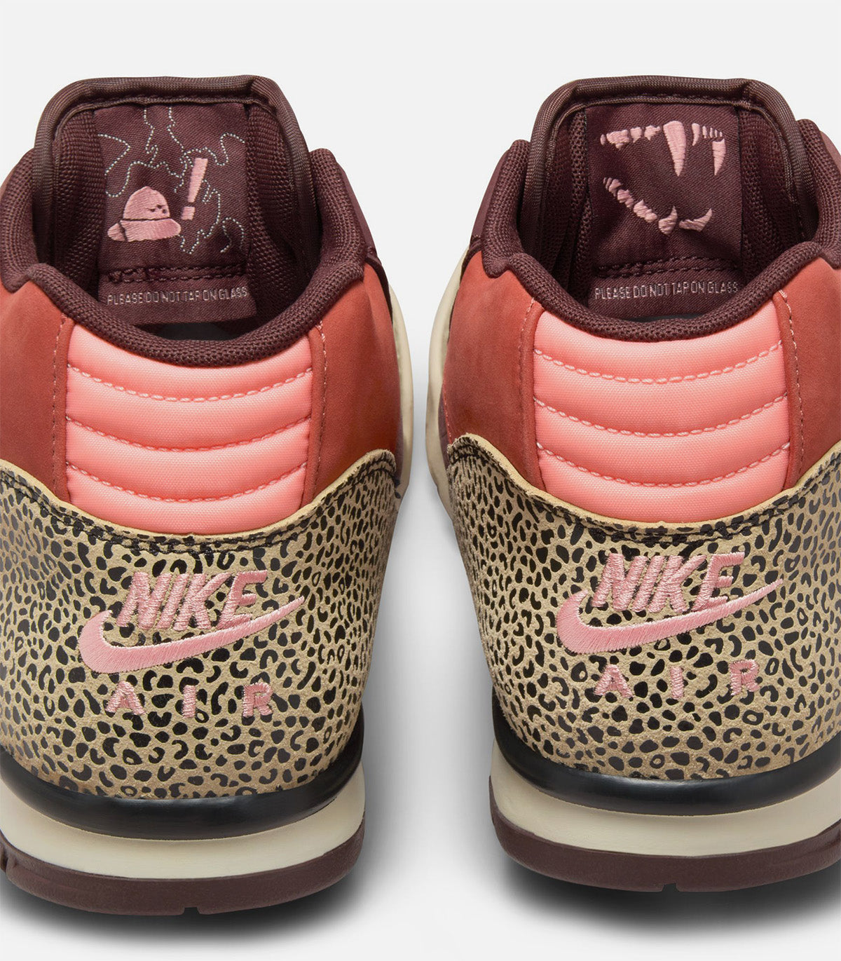 Nike SB Air Trainer 1