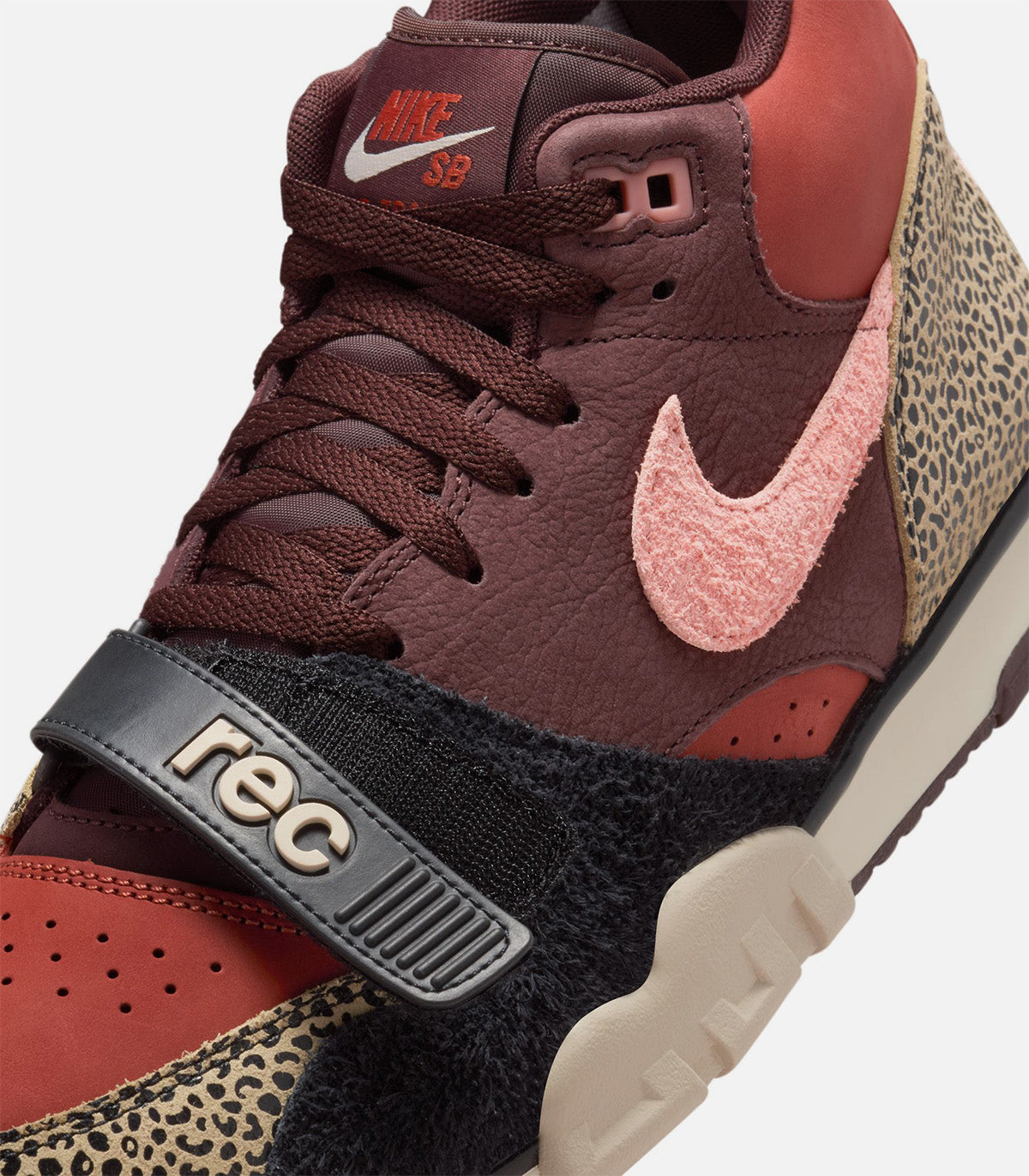 Nike SB Air Trainer 1
