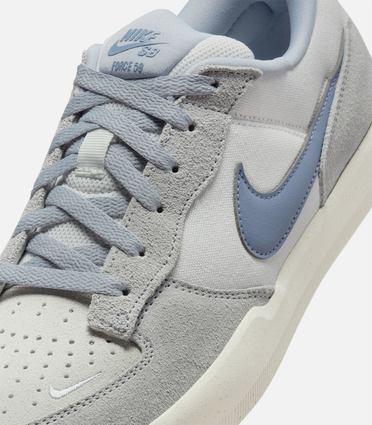 Nike SB Force 58