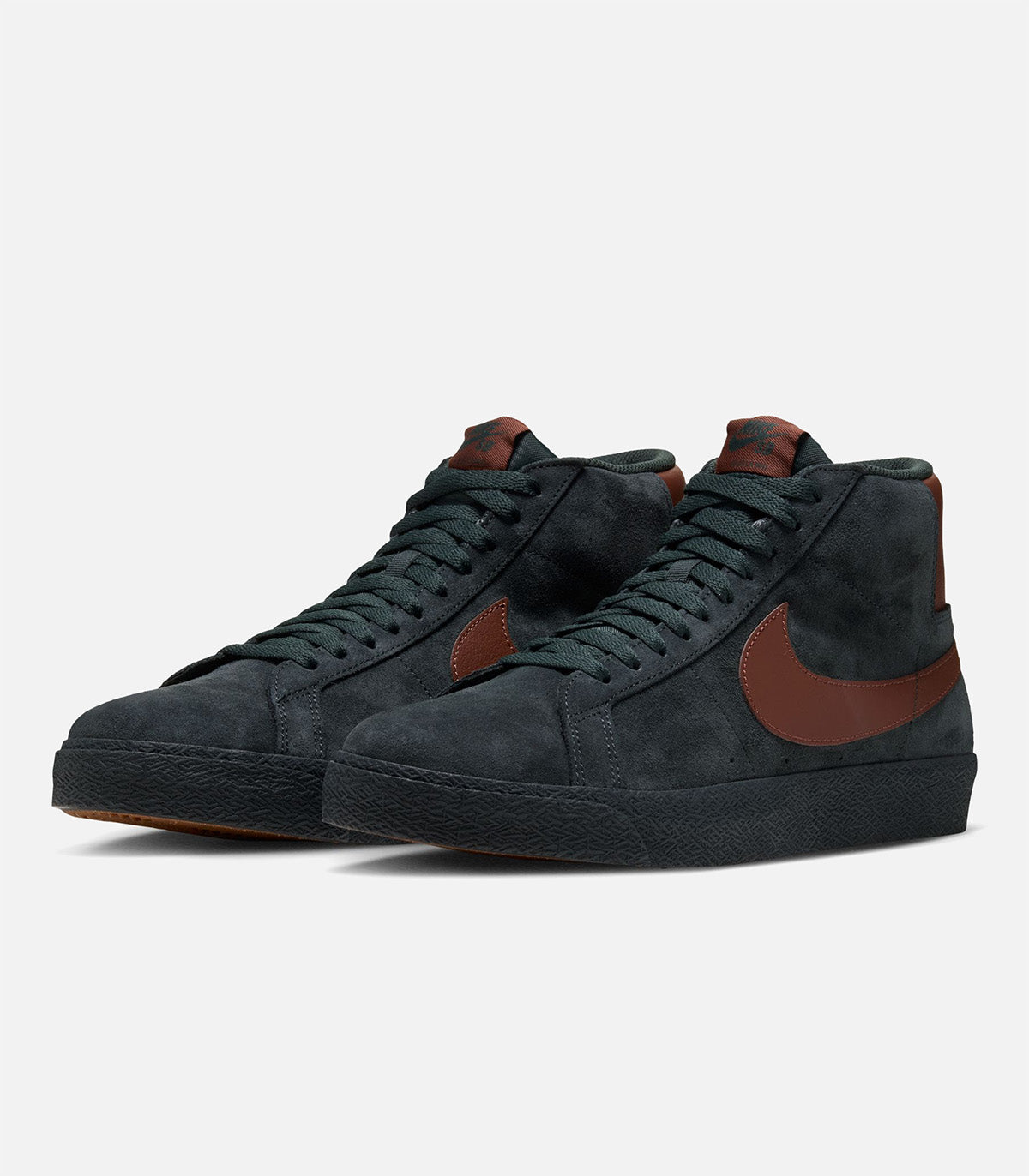 Nike SB Zoom Blazer Mid