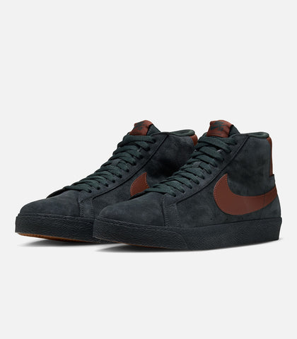 Nike SB Zoom Blazer Mid