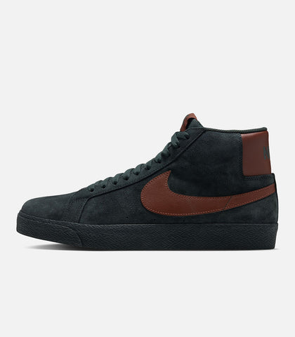 Nike SB Zoom Blazer Mid