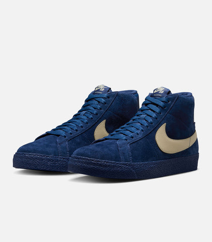 Nike SB Zoom Blazer Mid