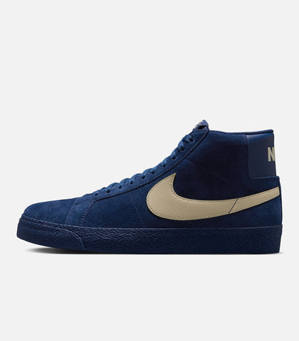 Nike SB Zoom Blazer Mid
