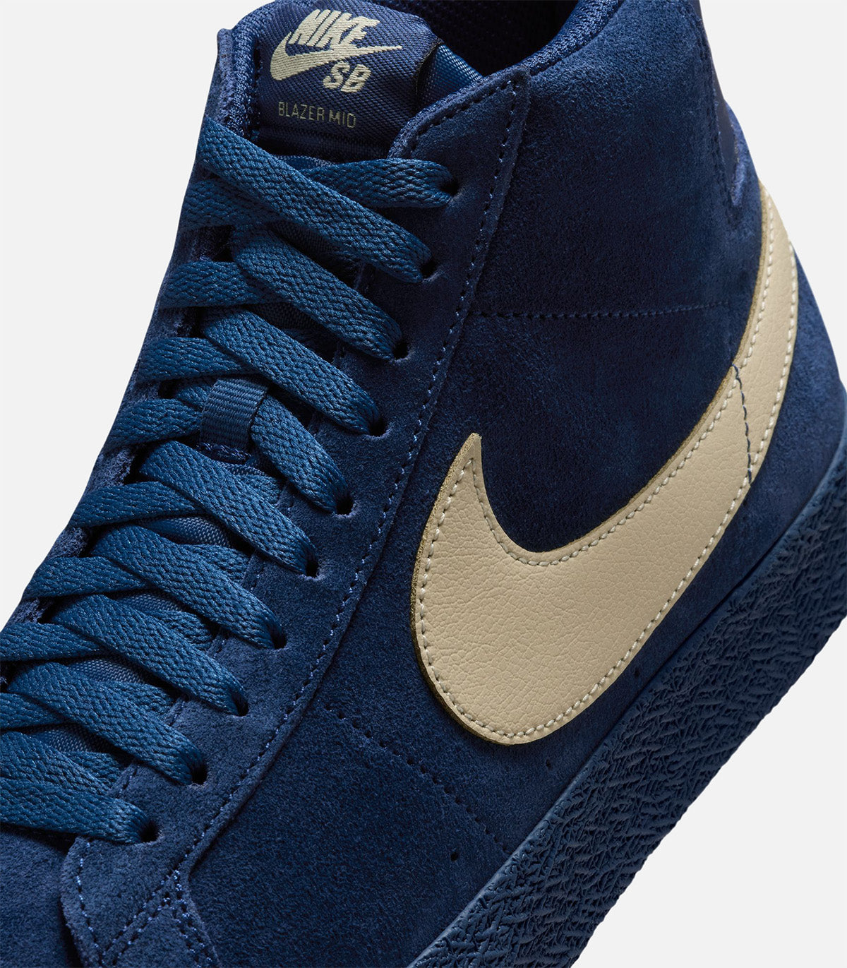 Nike SB Zoom Blazer Mid