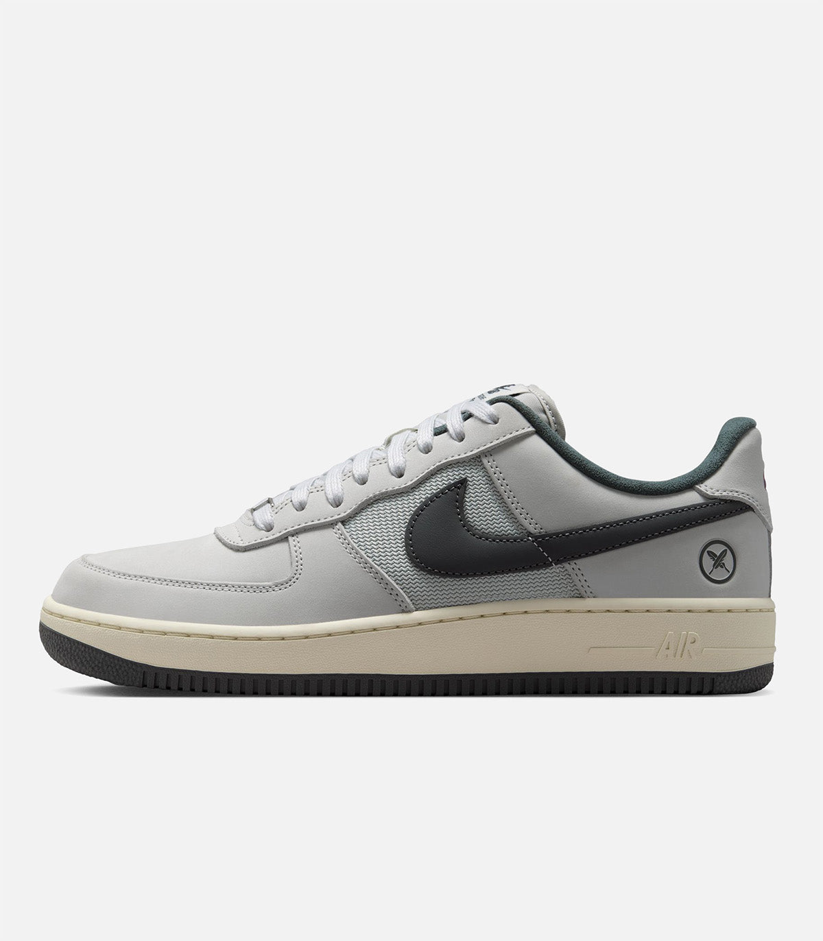 Nike SB Air Force 1 X Yuto Horigome