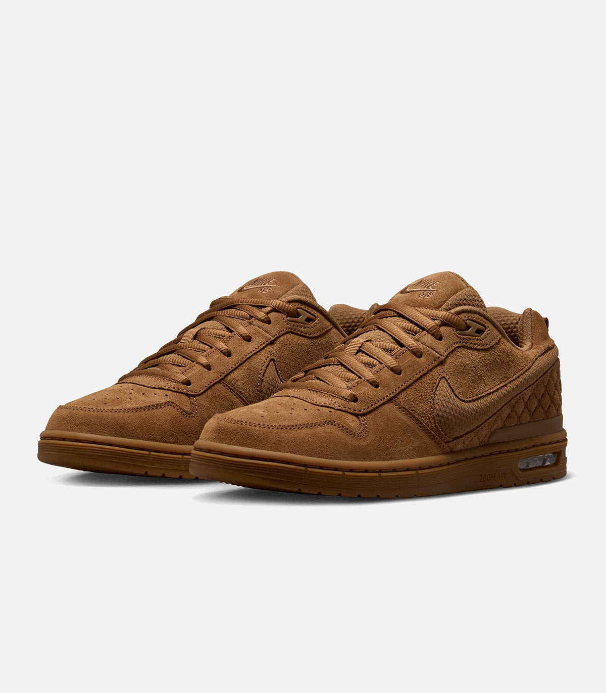 Nike SB Paul Rodriguez Zoom Air Low