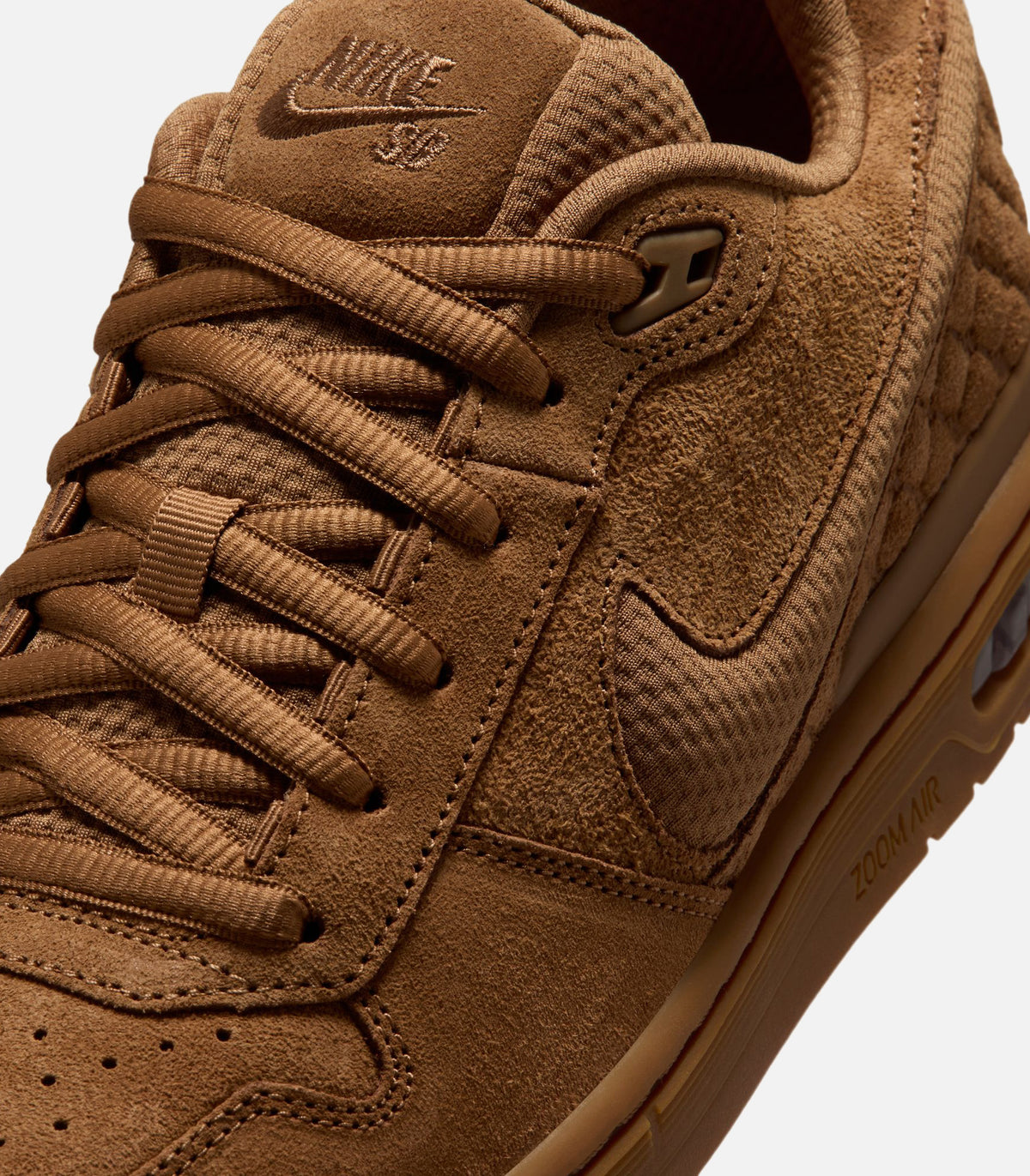 Nike SB Paul Rodriguez Zoom Air Low