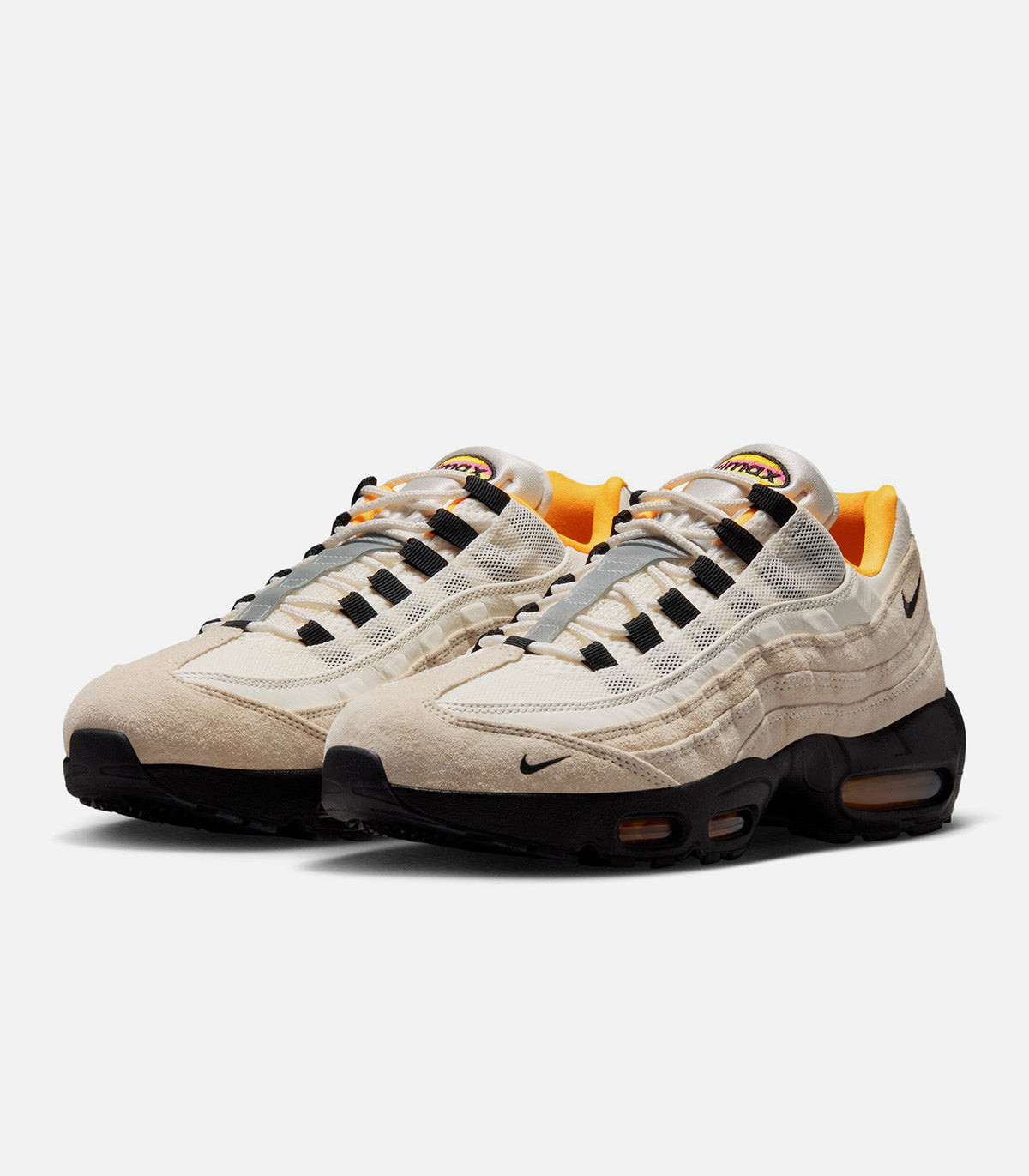 Nike SB Air Max 95 "Club 58"