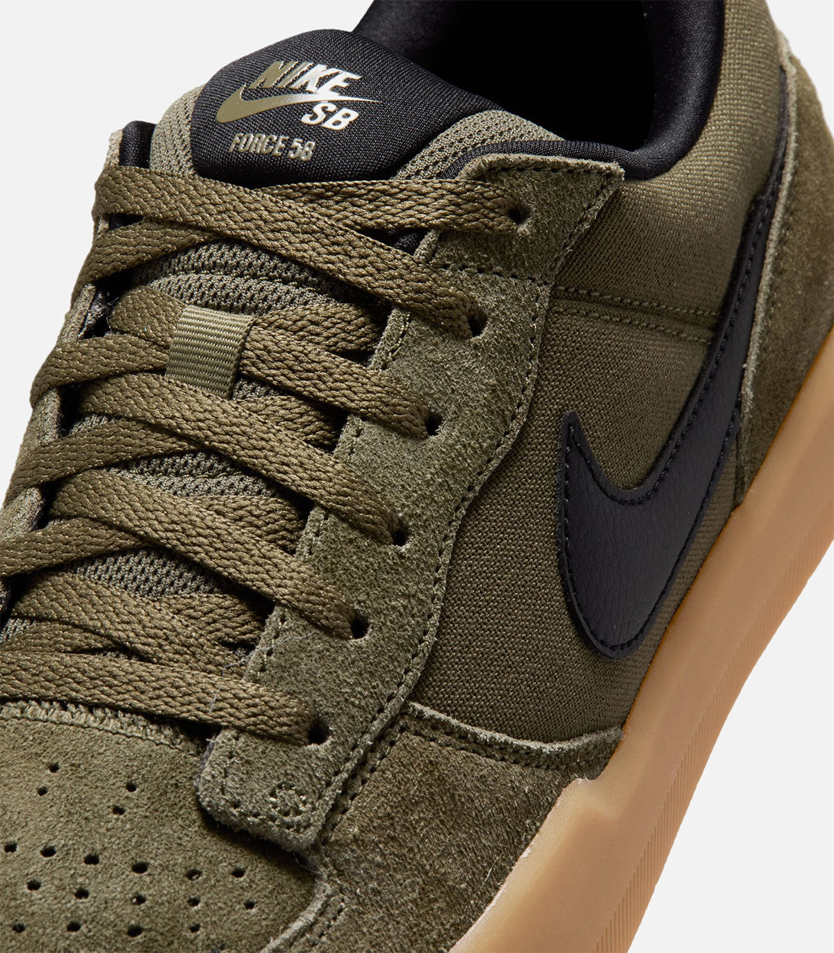Nike SB Force 58