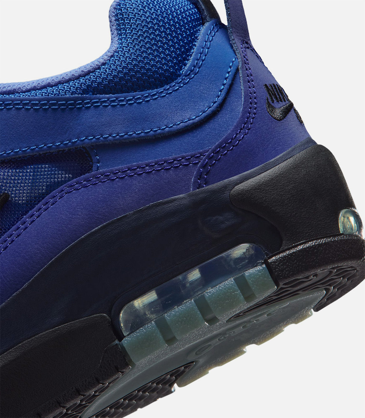 Nike SB Air Max Ishod