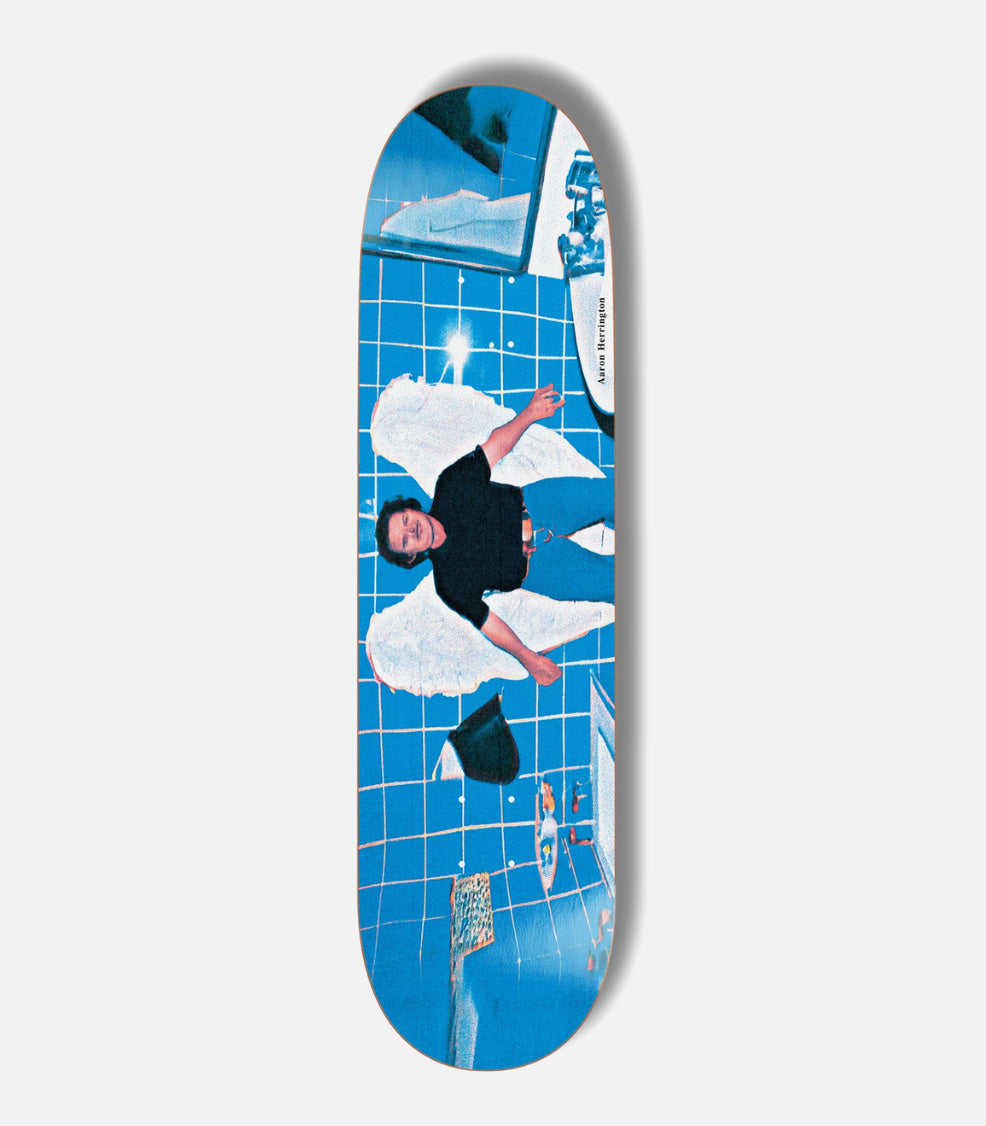 Polar Aaron Herrington Angel Man Deck