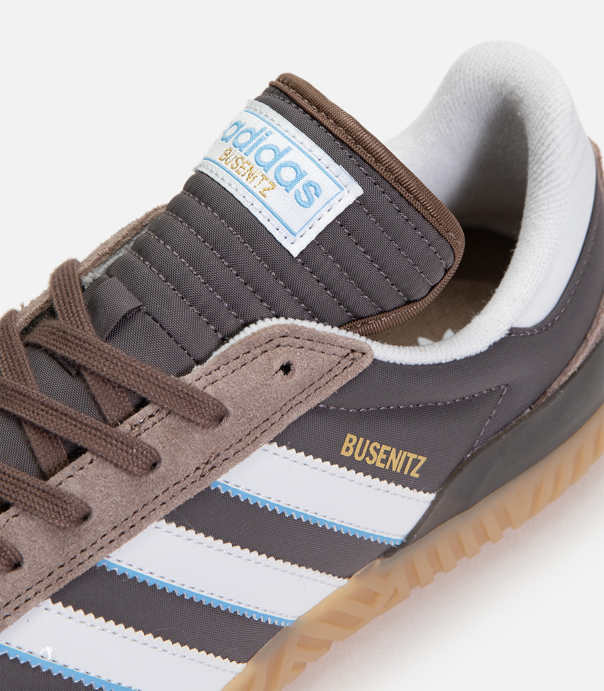 Adidas Busenitz Indoor Super