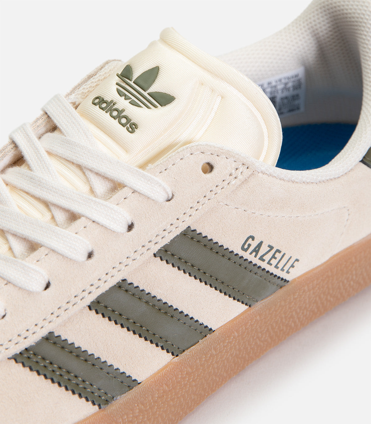 Adidas Gazelle ADV