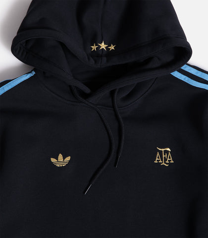 Adidas X Thrasher X AFA Hooded Sweatshirt