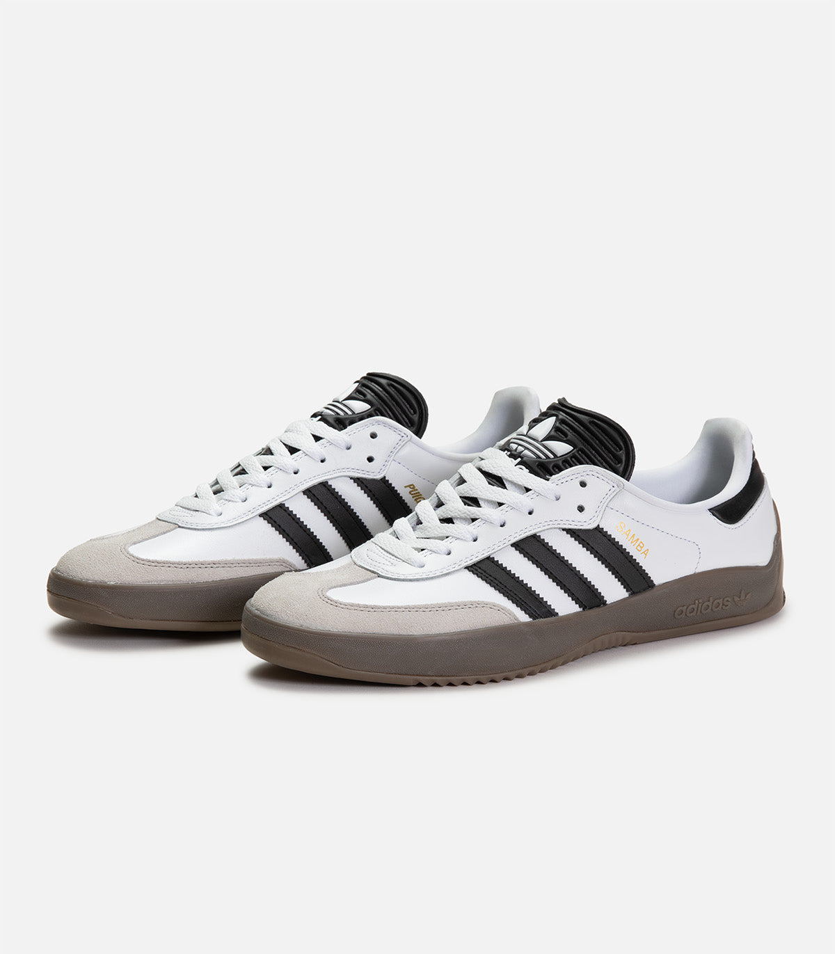 Adidas Puig Samba