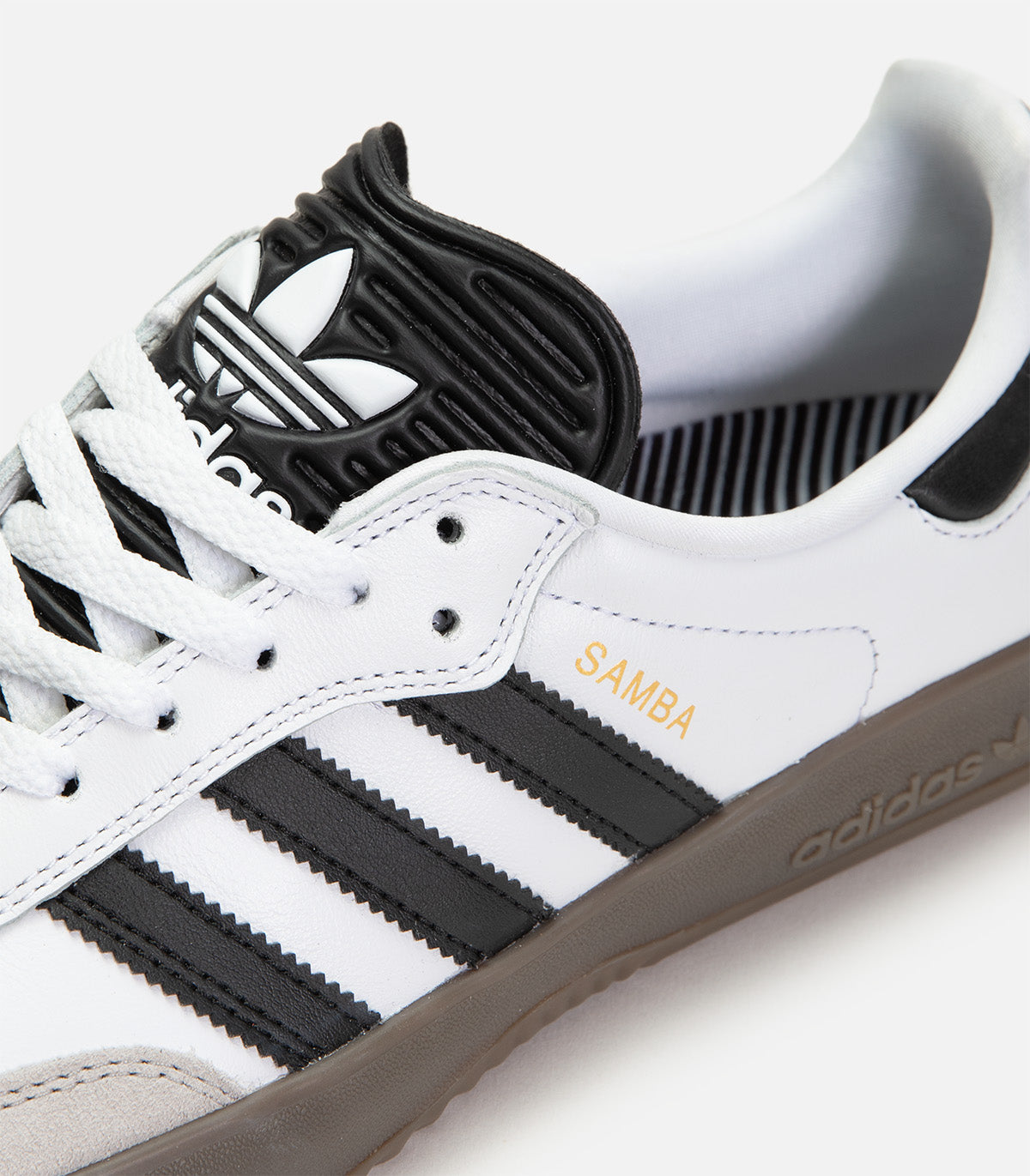 Adidas Puig Samba