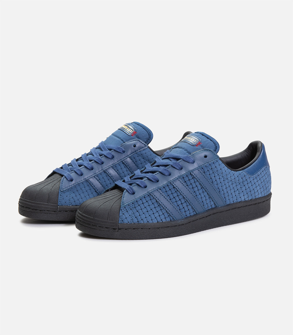 Adidas X Arrow & Beast Superstar ADV