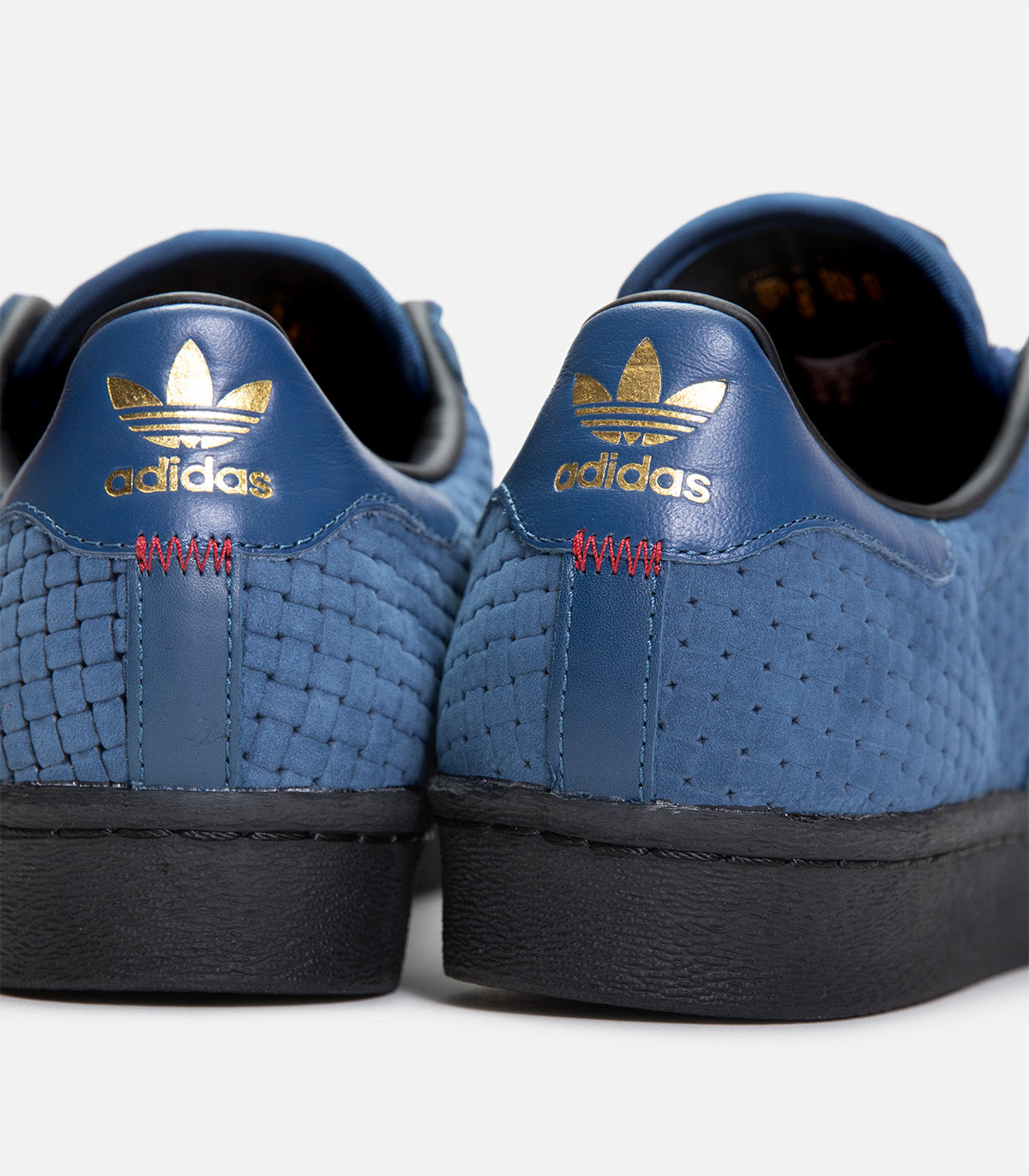 Adidas X Arrow & Beast Superstar ADV