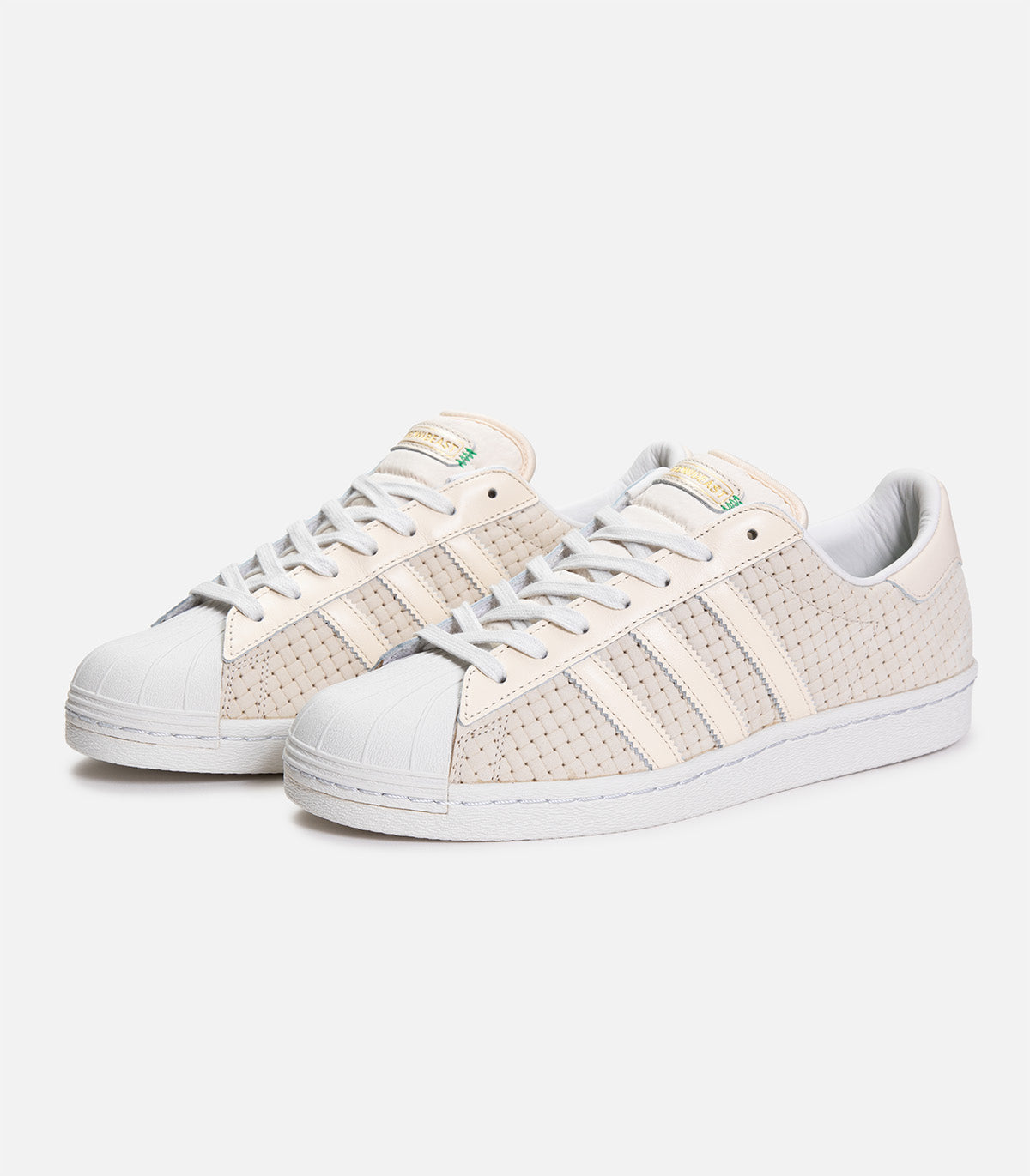 Adidas X Arrow & Beast Superstar ADV