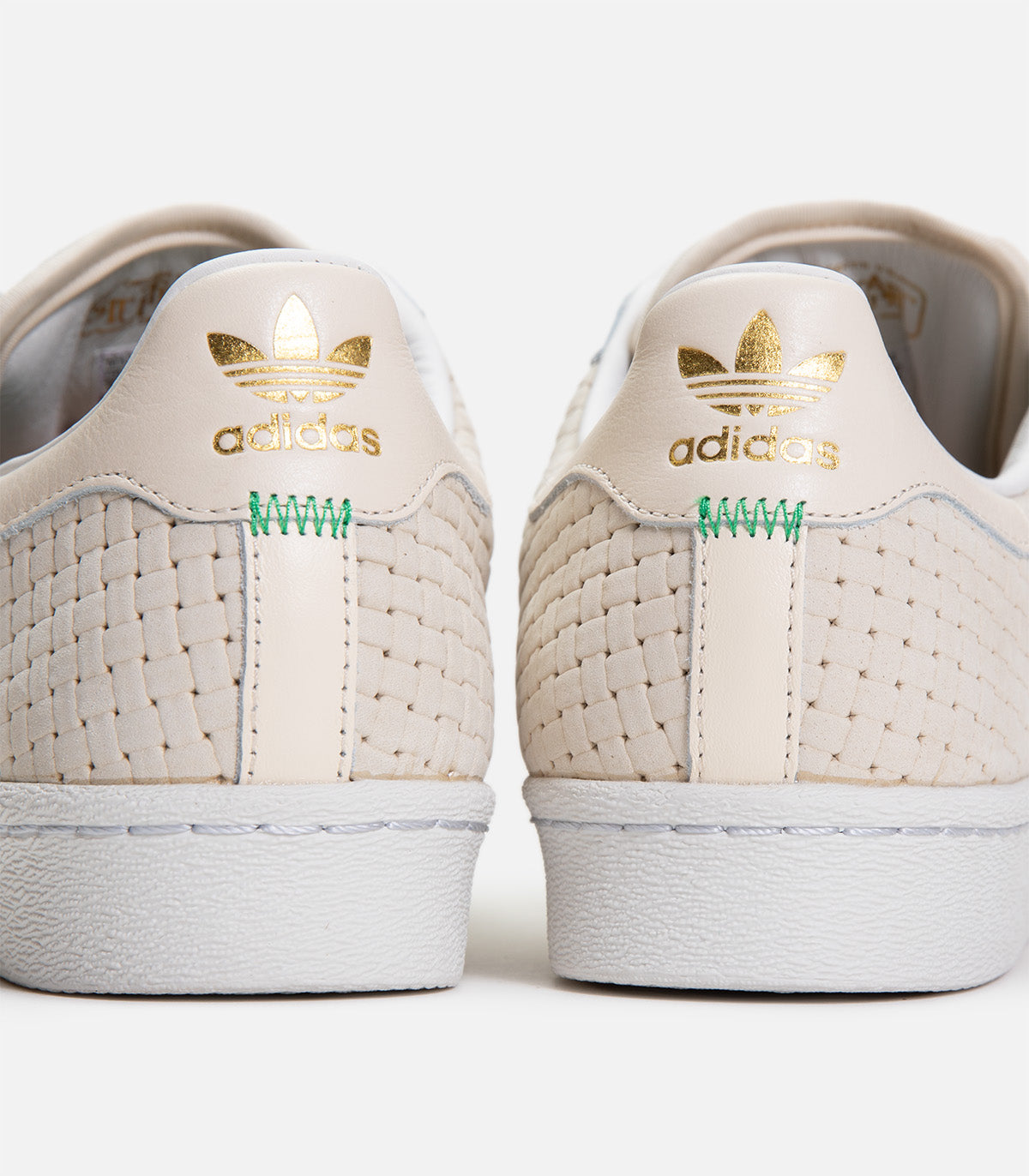 Adidas X Arrow & Beast Superstar ADV