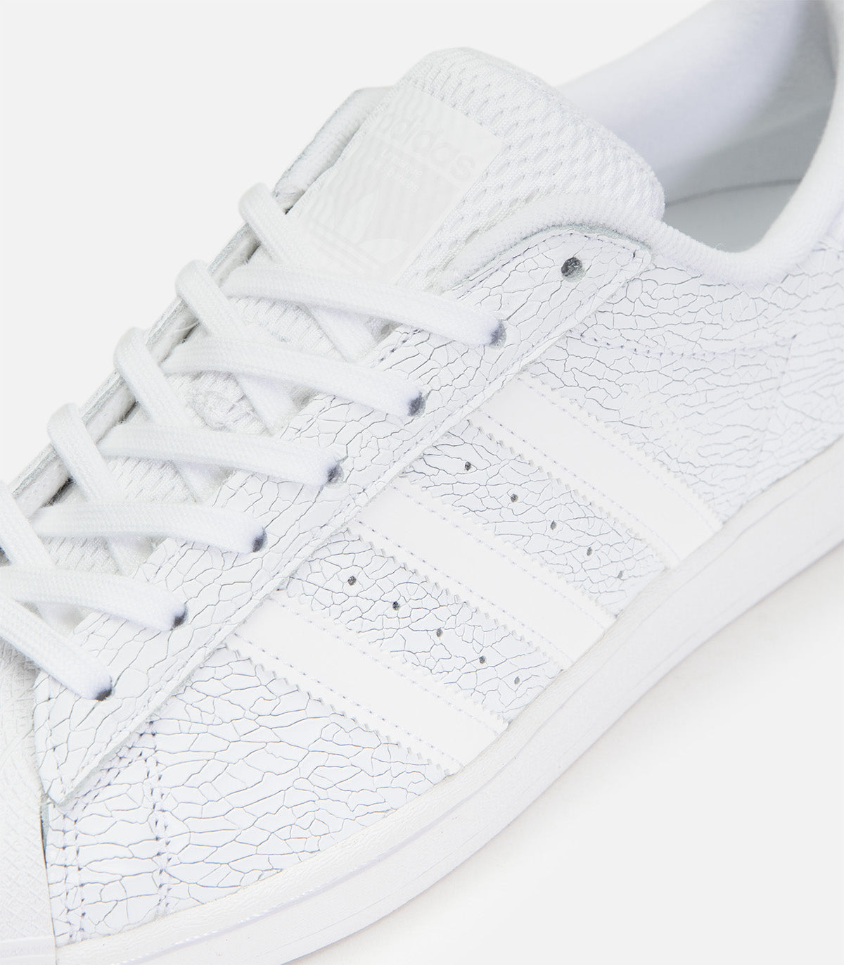 Adidas X Vitoria Superstar
