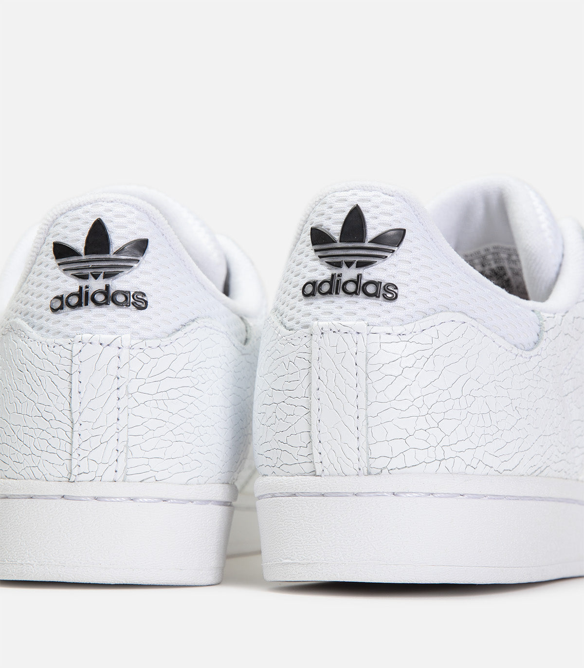 Adidas X Vitoria Superstar
