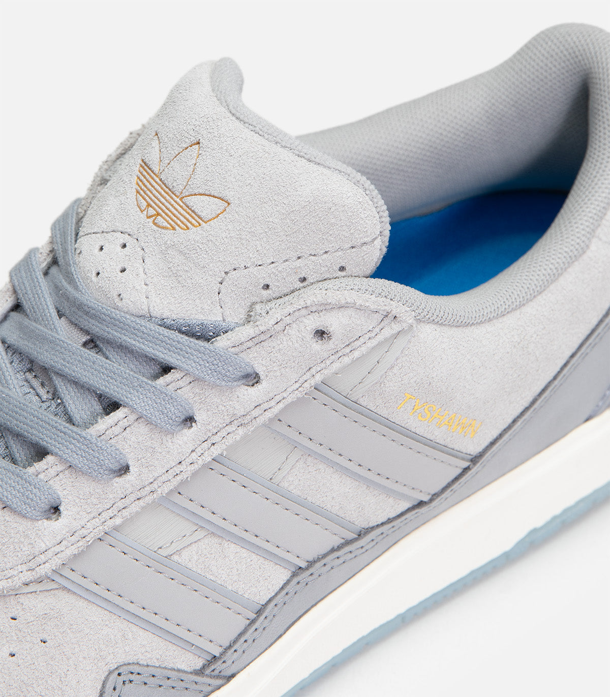 Adidas Tyshawn II