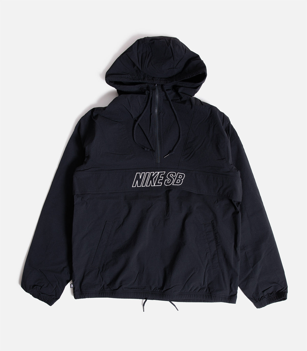 Nike SB Skate Anorak Jacket