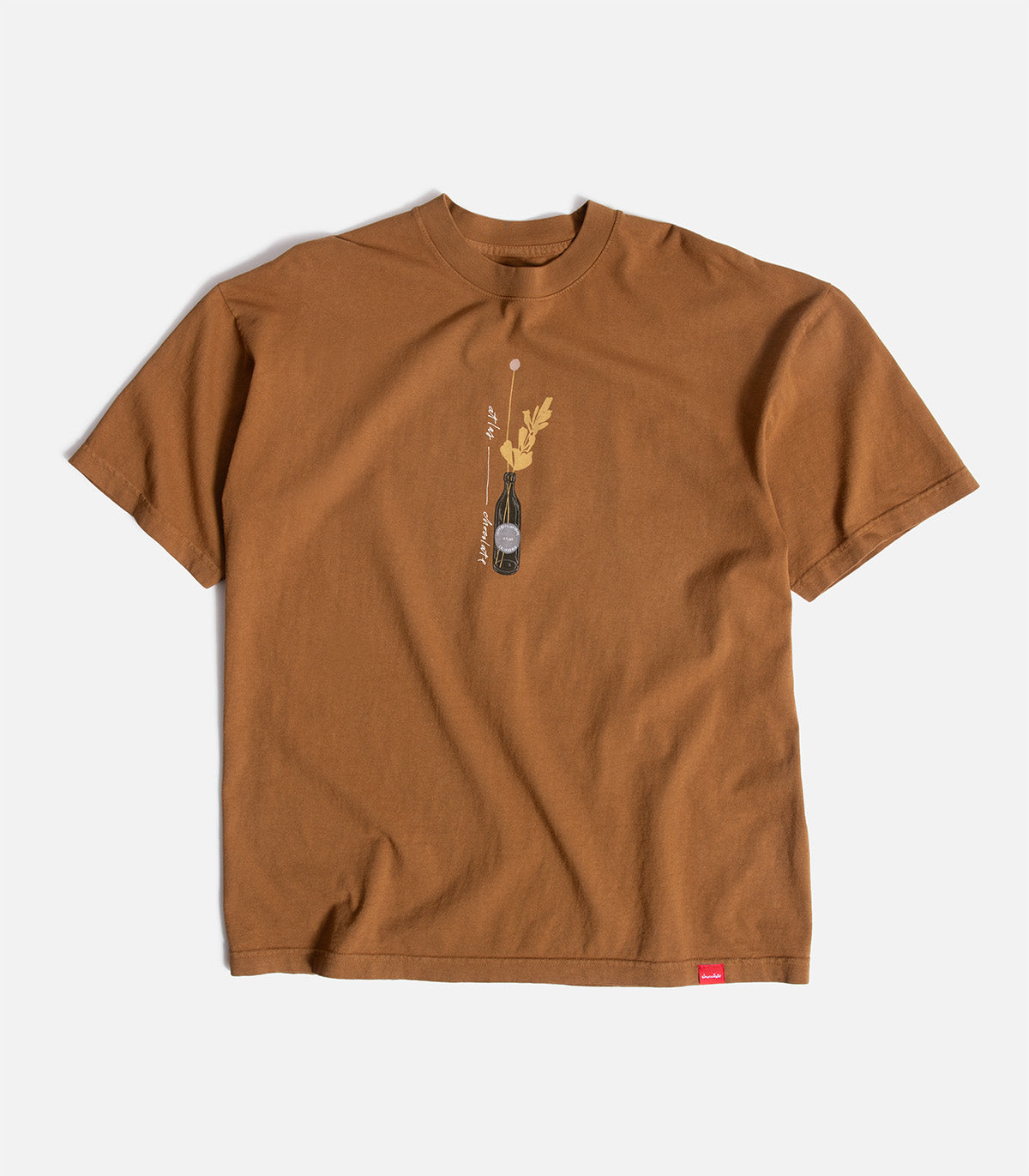 Atlas X Chocolate Still Life T-Shirt