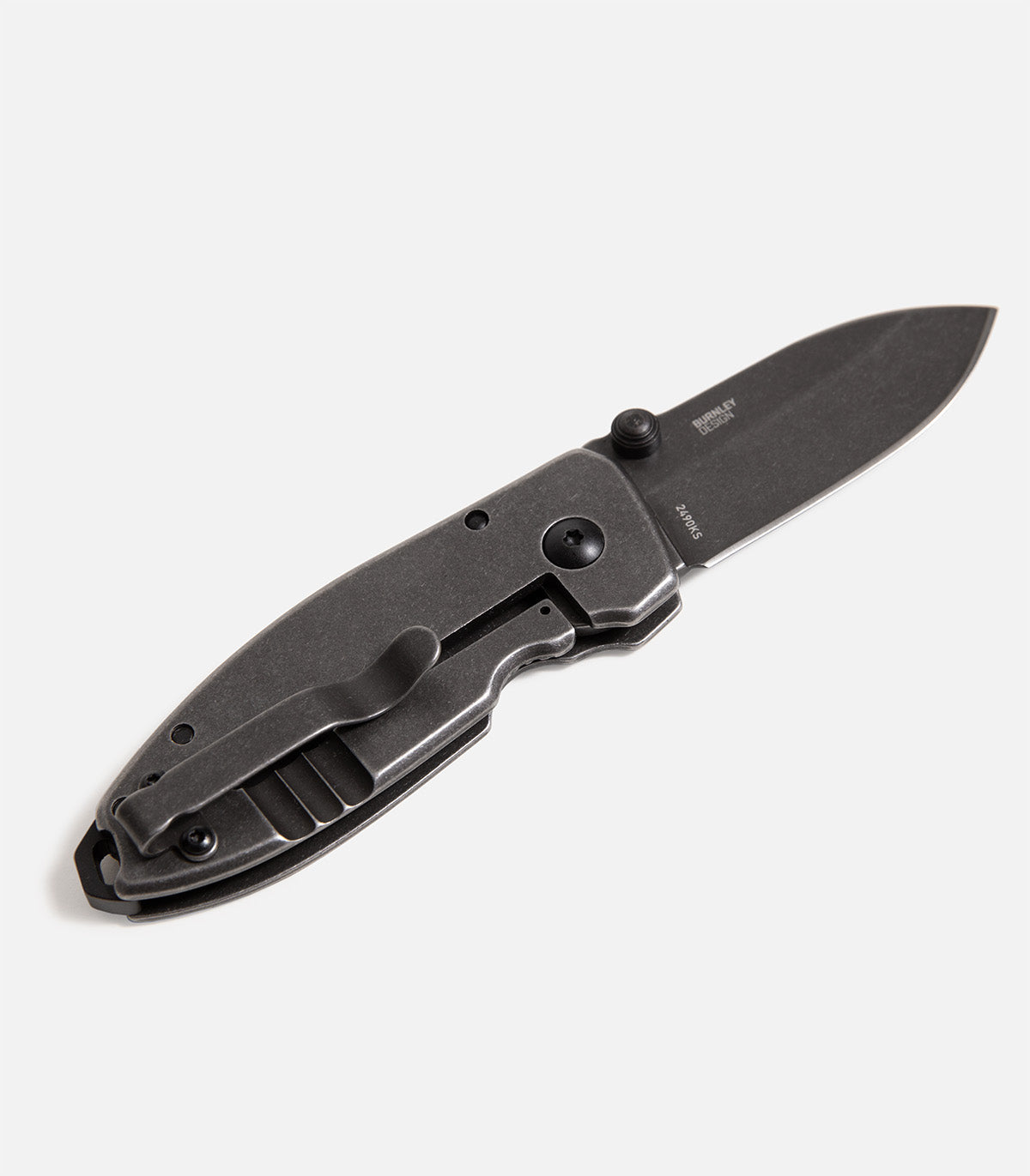 Atlas Sonora Knife