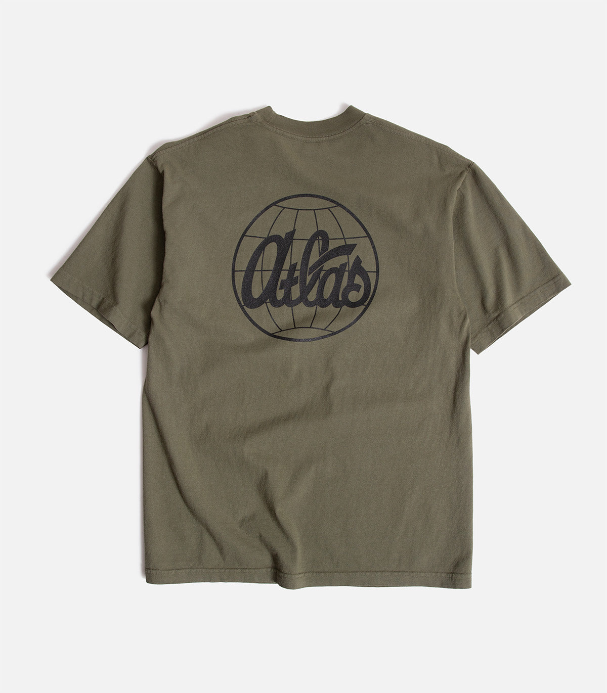 Atlas Otis T-Shirt