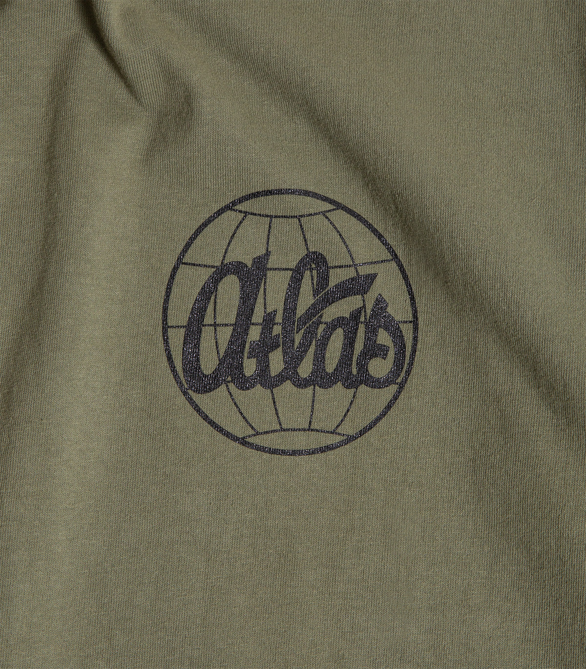 Atlas Otis T-Shirt