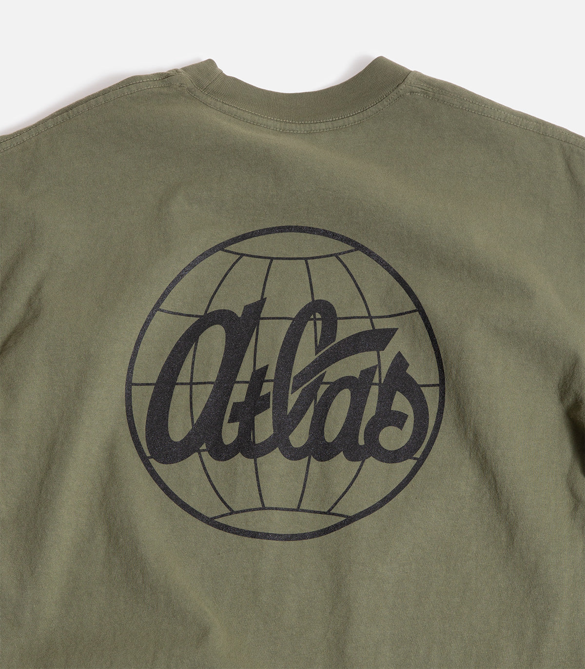 Atlas Otis T-Shirt