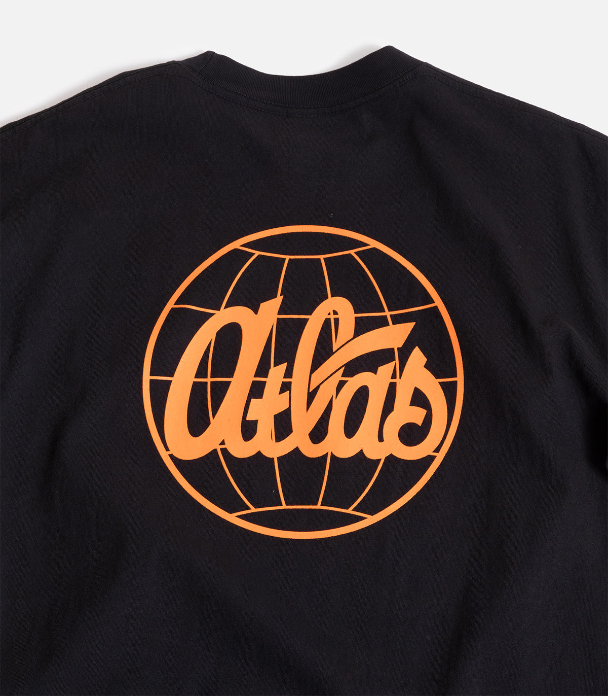 Atlas Otis T-Shirt