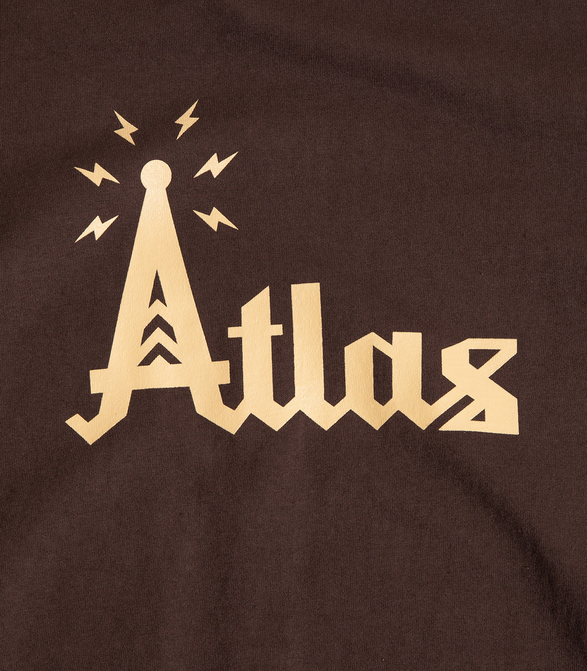 Atlas Antenna T-Shirt