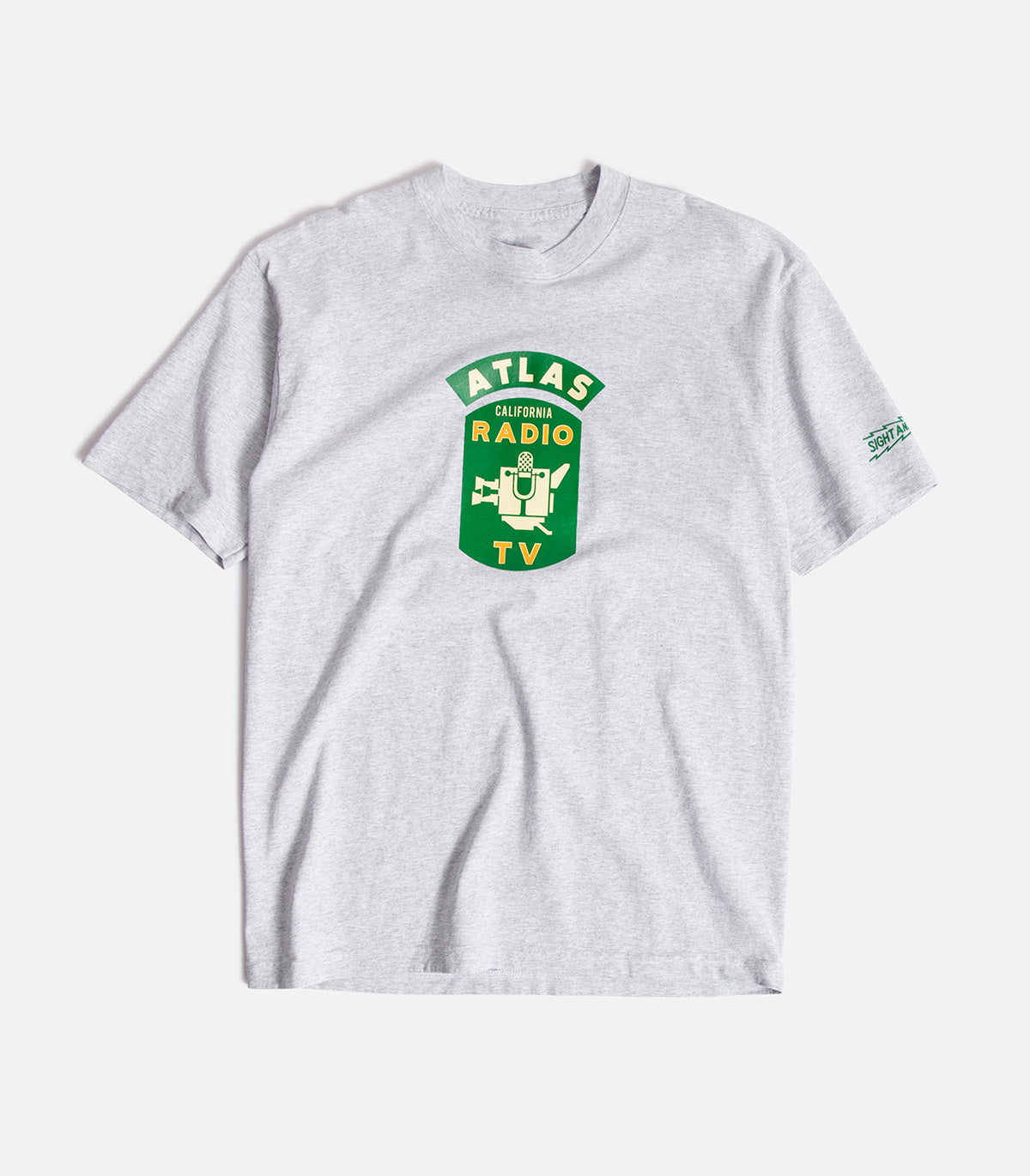 Atlas Radio T-Shirt