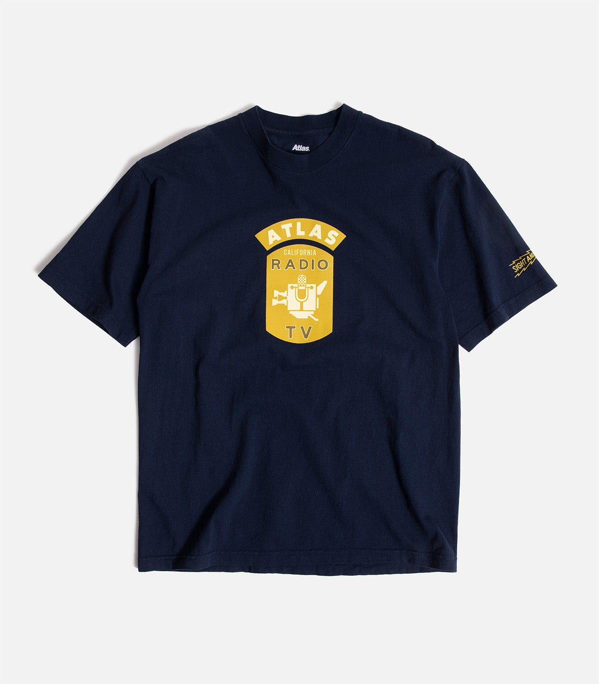 Atlas Radio T-Shirt